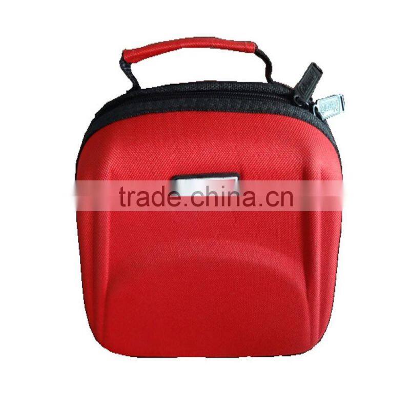 Outdoor first aid box eva bag