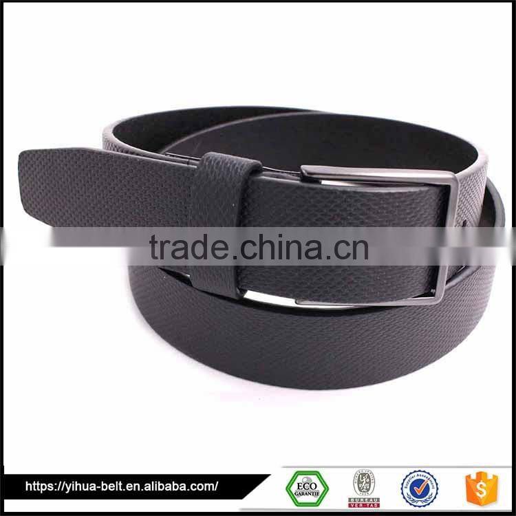 Fashion Luxury Top Brands Designers pin buckle Belts For Men