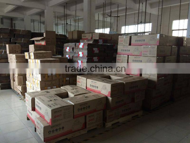 16L High quality Stainless Steel Manual Fill Electric Single Layer Drinking Water Boiler