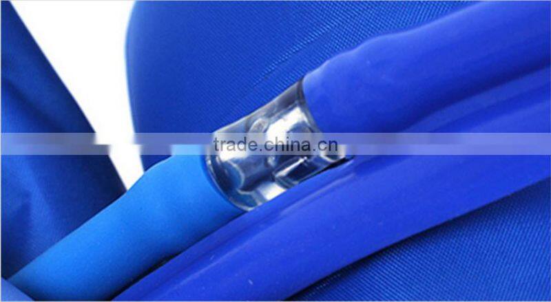 Manufacture anti bedsore inflatable air mattress for alibaba online shopping products