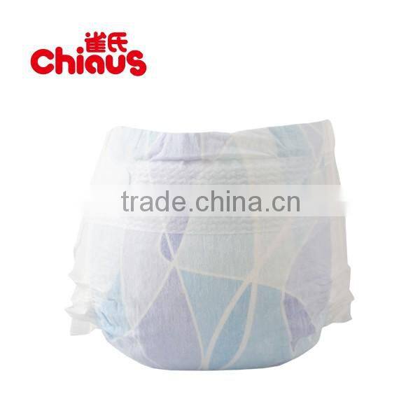 Chiaus best selling baby diapers stock on sale
