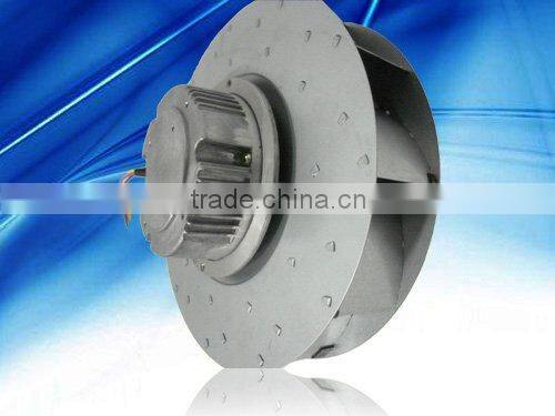 AC brushless Fan
