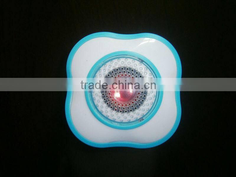 IPX5-IPX7 Waterproof Standard Waterproof Bluetooth Speaker with CE ROHS compliant