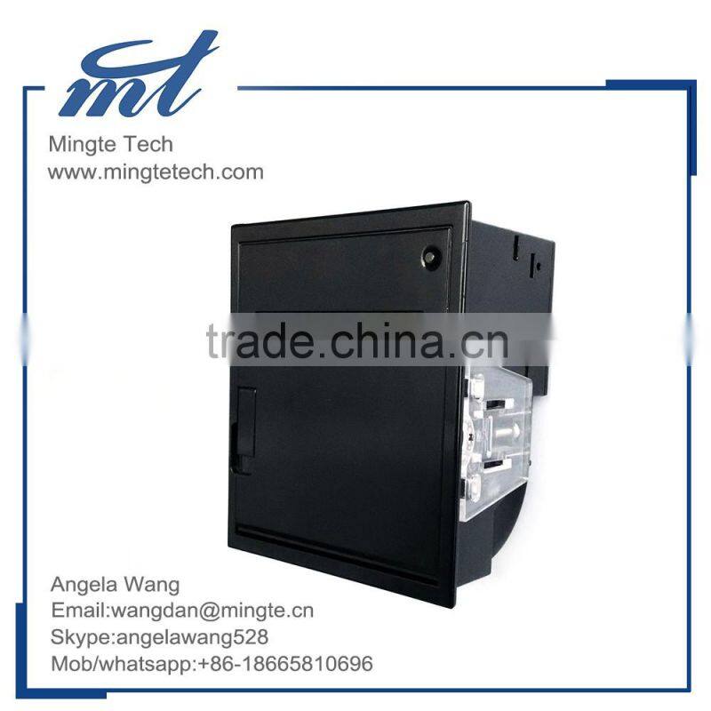 58mm thermal portable taxi receipt printer