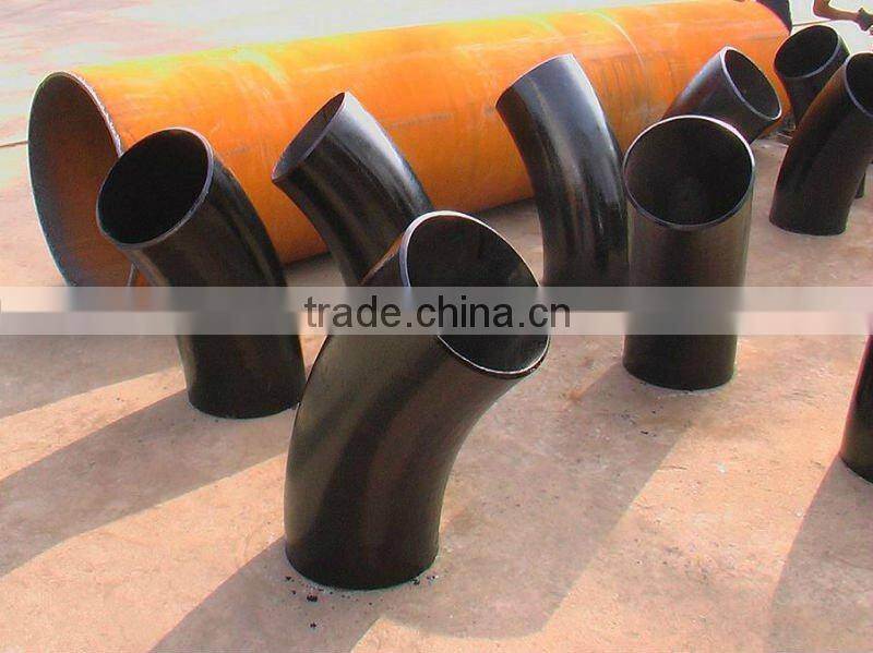 LR 90 Degree Pipe Bend