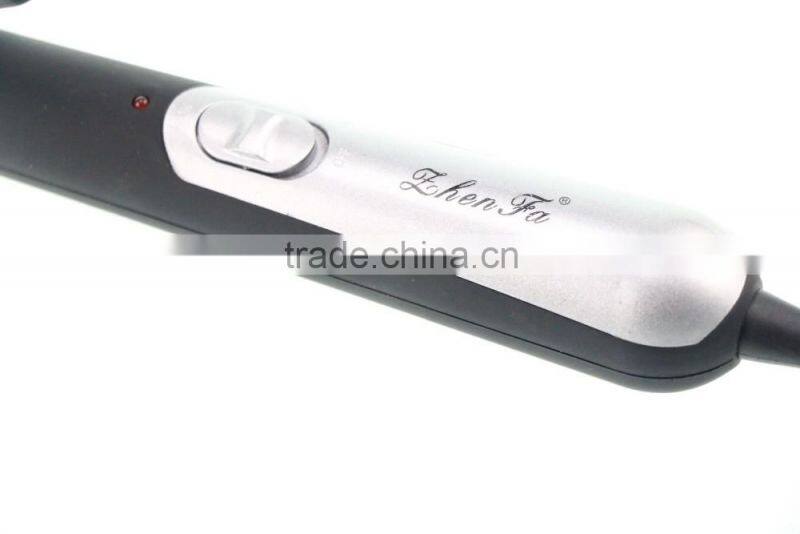 Mini curler iron rotating hair curler ZF-2001