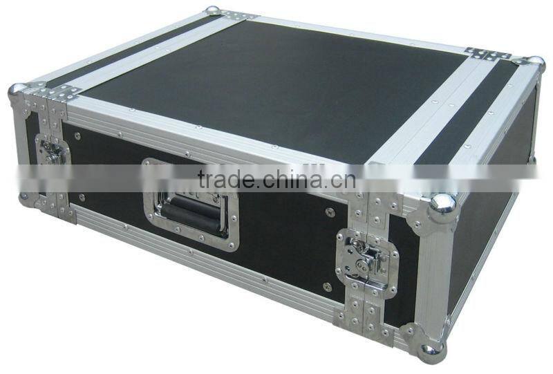 Professional DJ Equipment Rack Case 4U