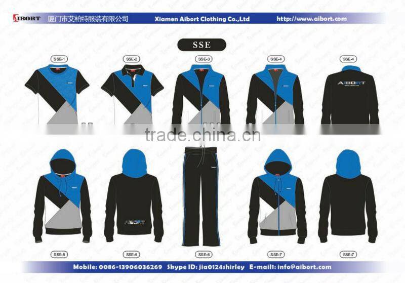 SSP Xiamen Hockey jersey/shirts/polo shirts/shorts/jacket