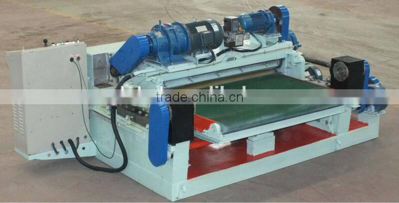 Hot selling steel door skin hot press with great price