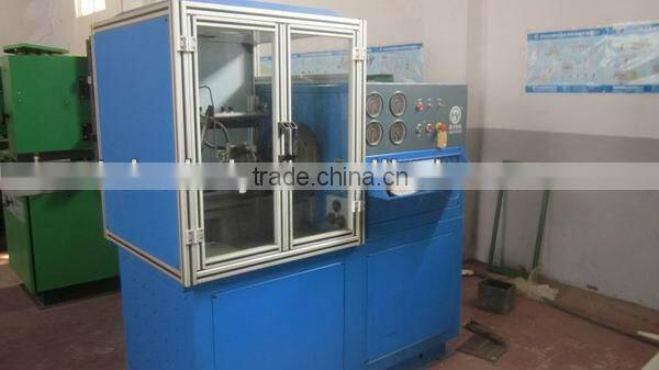 Common Rail Test Bench Diesel CRI200B-1common pump rail test bench to test CR injector and pump test bench