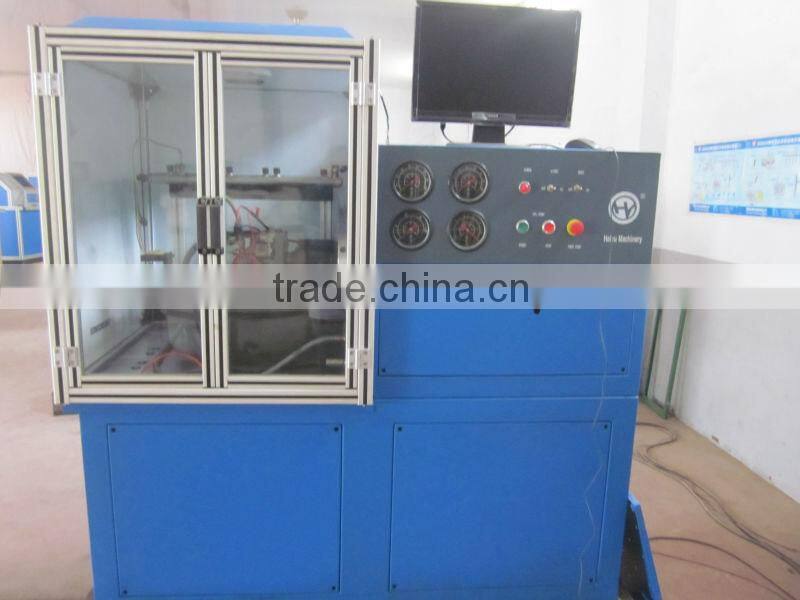 HY-CRI200B-I High Pressure Test Bench,convenient installation