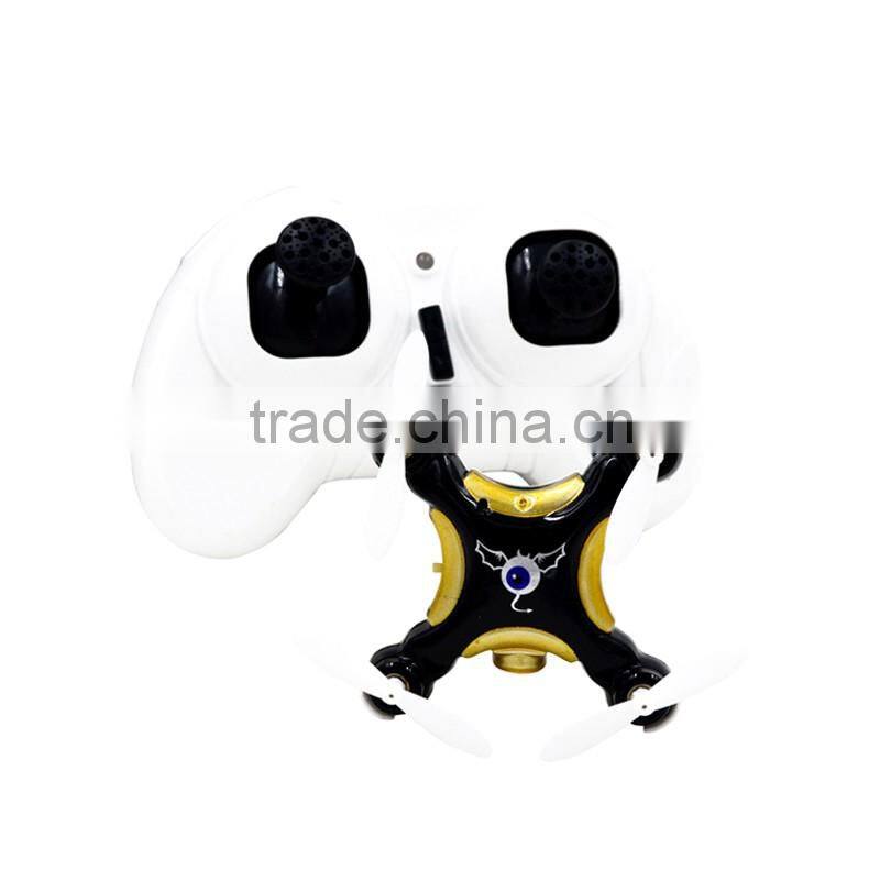 Powerful RC Mini Drone with HD Camera Professional