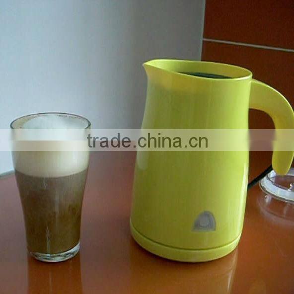 Automatic Electric Milk Foam Maker