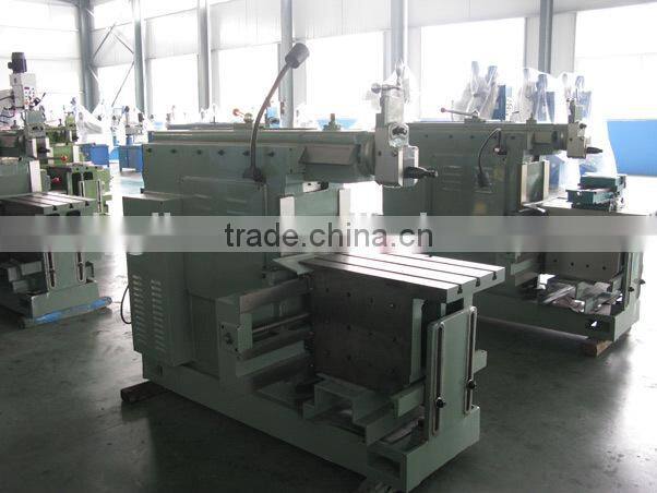 BC6066 shaper machine