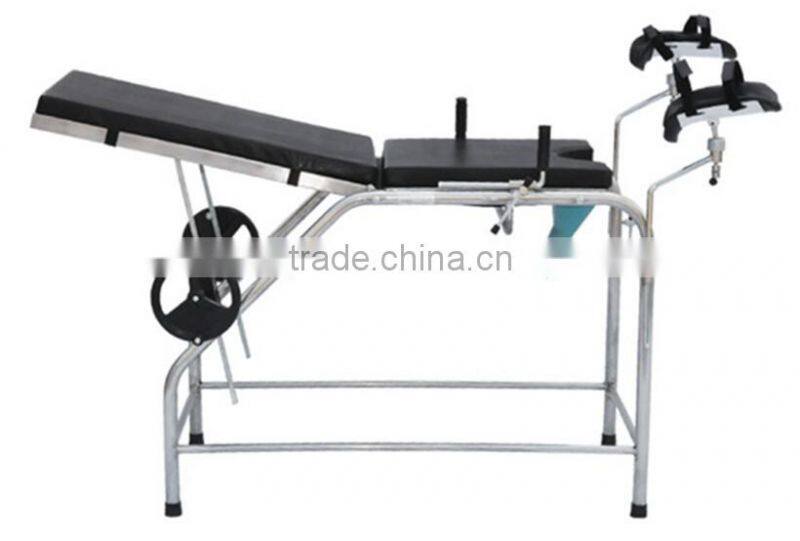 MSLET10 Hospital Ordinary operating table easy to operate