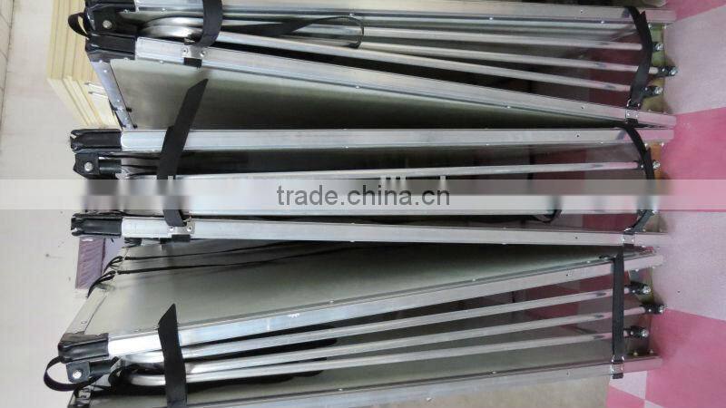 The roof waterproof canvas tents tents