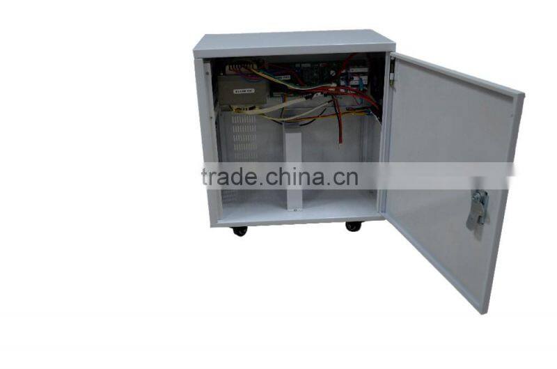 TYM 1000w 24v 40A UPS function 3 in 1 cabinet off grid solar power generator 1000w