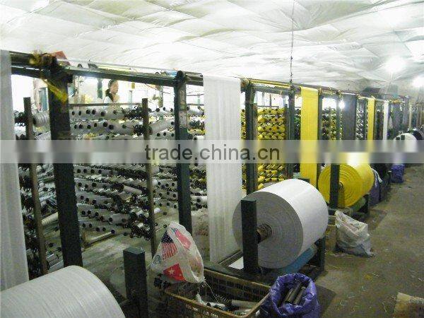 Hot selling! Black polypropylene film