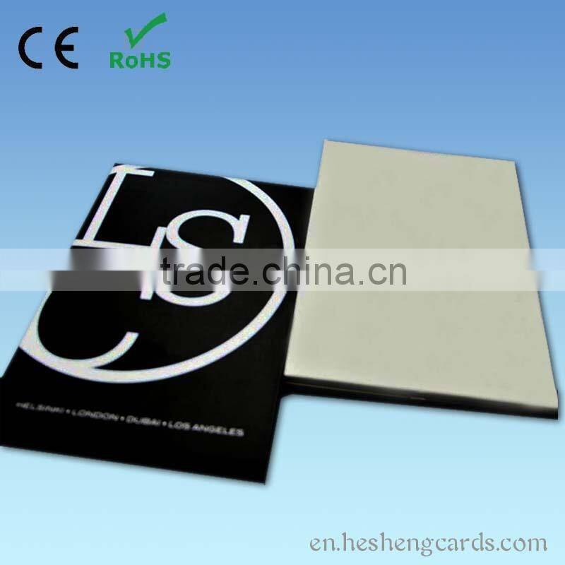 high-end gift cards , lcd video player