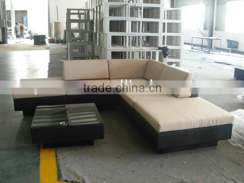 Outdoor garden furniture--9509