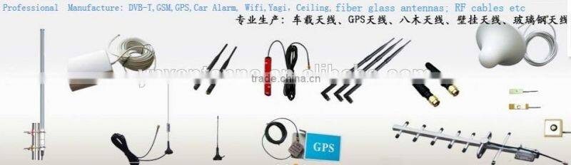 Yetnorson Manufacture huawei 450mhz ws325 antenna crc9 connector