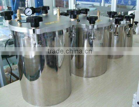 dispensing robot with ab glue TH-2004D-2004AB