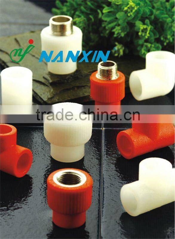 PE-RT Pipe Fittings