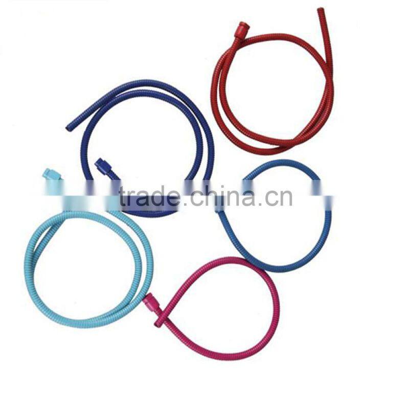 stainless steel flexible gooseneck metal tube