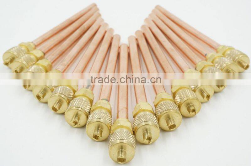 FRIEVER Copper Charging Valve