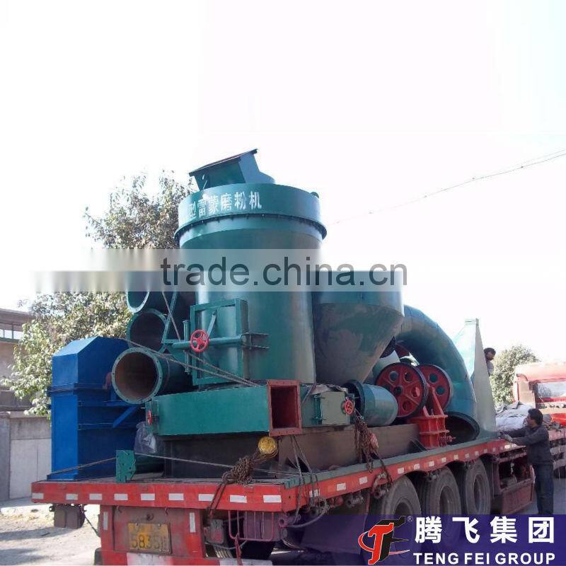 Dolomite powder grinder mineral grinding mills