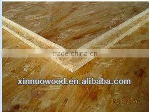 waterproof osb for house building