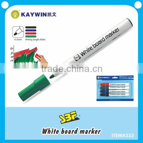 White board marker Item # 333
