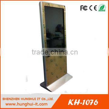 TFT LCD Touch Screen Kiosk LCD Advertisement Screen