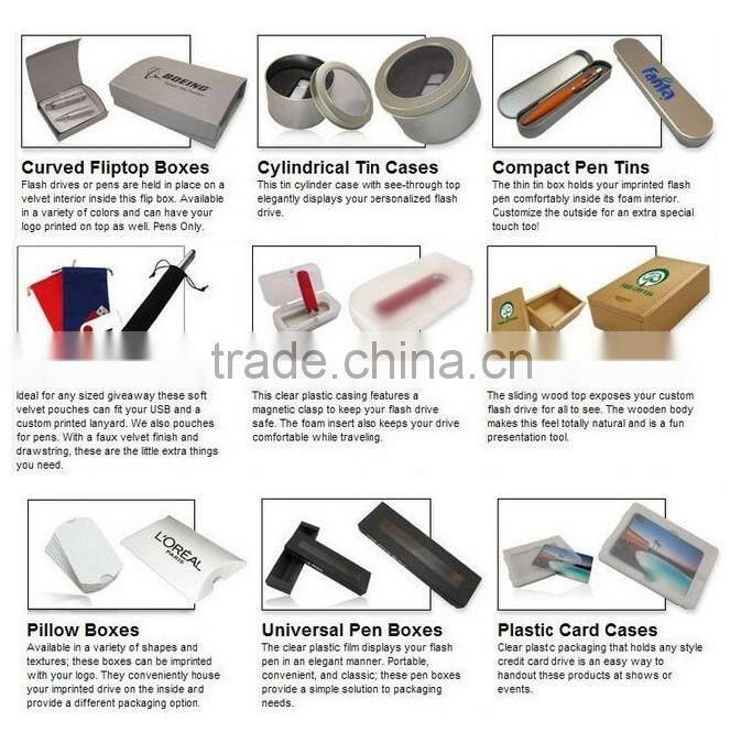 Most popular portable usb flash drive key 8gb