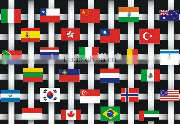 AISI 303 stainless seamless micro tube 0.3mm thickness for decoration