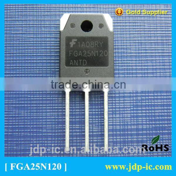 good price (New & original)FGA25N120