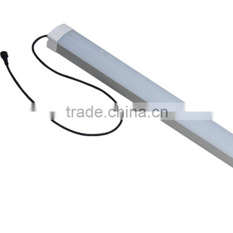 20W/30W/40W/50W/60w Tri-Proof LED fixture /Tri-Proof led lamp