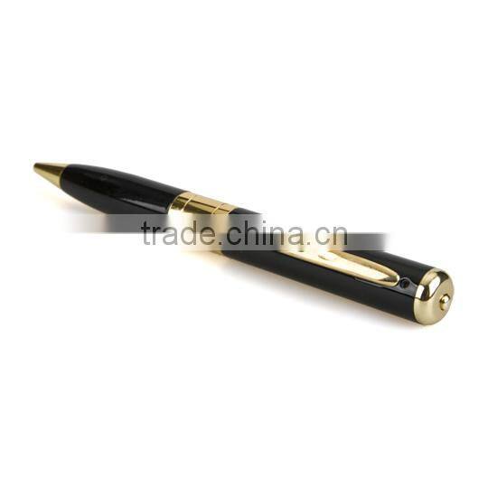 2015 new products HD 1080P hidden mini pen camera CMOS HDMI USB PC-camera and video camera motion detection small camera