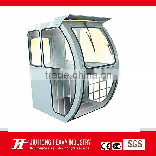 QTZ 6 ton construction machinary self-climbing stationary tower crane 5610