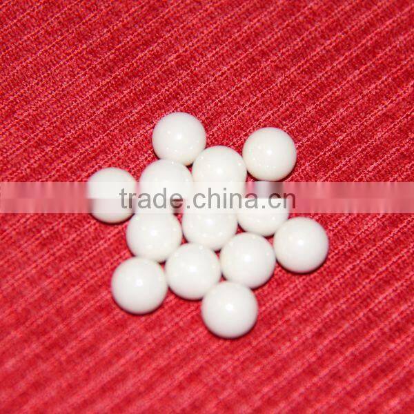 Zirconia Ceramic ball ZrO2 ball for bearings