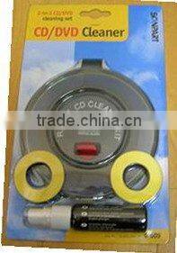 CD/dvd cleaner Disc Repair Kit