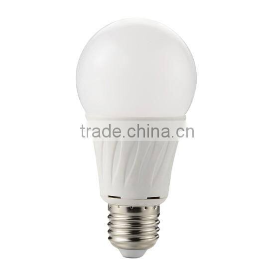 Cheap 2835SMD 220v led bulb for indoor light with CE ROHS