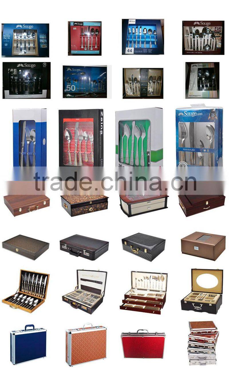 European and USA hot sale Oneida stainless steel flatware