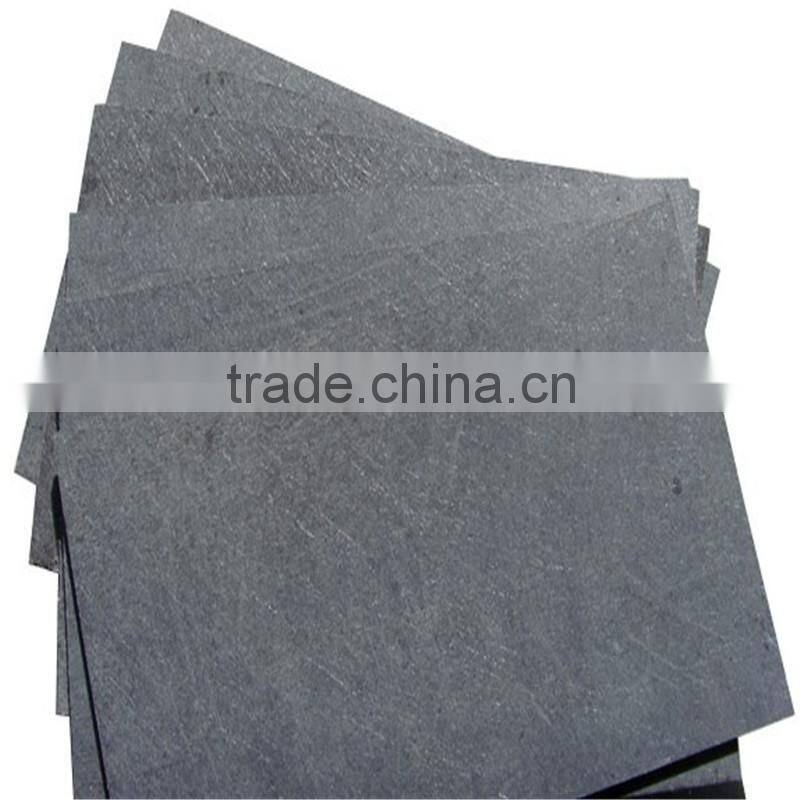 Antistatic Synthetic Stone Insulation Material For Adjustable Wave Solder Tooling