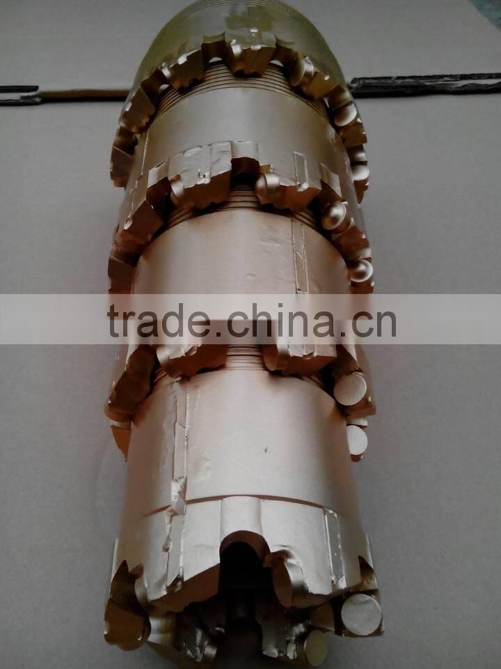 geological exploration diamond core drill bit for sale