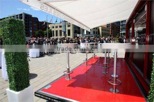 closing shop/store display design