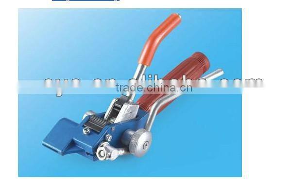 tools for stainless steel cable tie