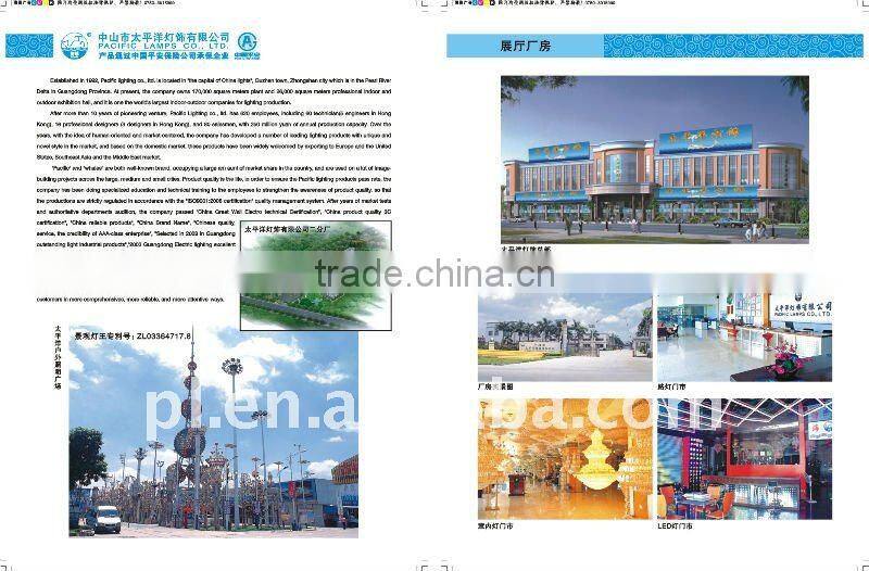 4.5m/5m/7m/8m/10m LED solar street light for road/high way