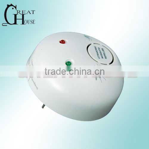 Ultrasonic Rodent Repellent GH-320