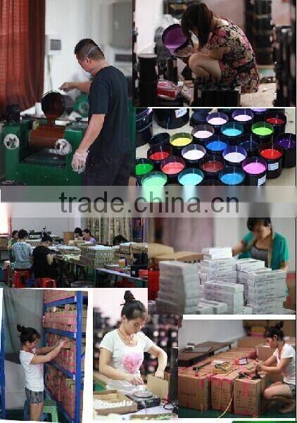 honeygirl new 3d nail art ,3d nail sticker , 3d nail art decoration